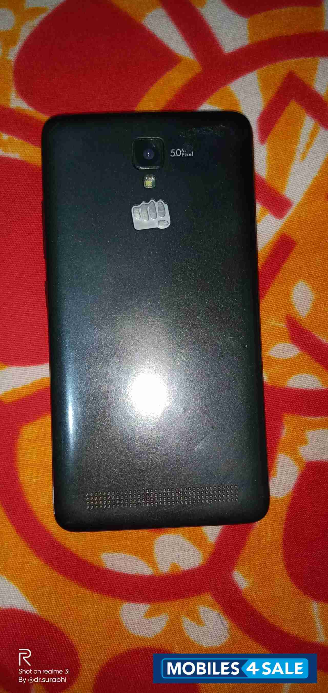 Micromax Bolt q331 Micromax Bolt q331
