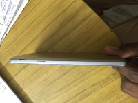 Gold Samsung Galaxy On7