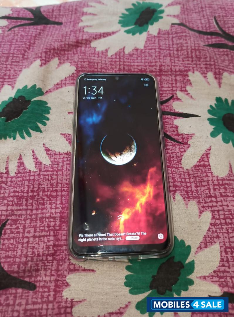 Vivo  Y15