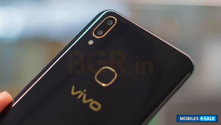 Vivo  V9