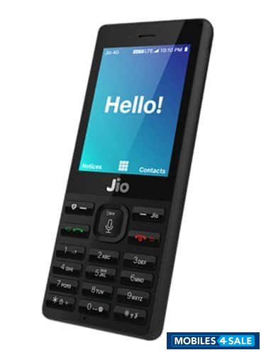Jio  F61F