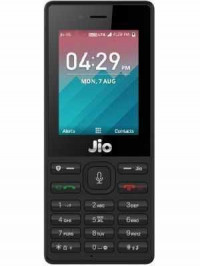 Jio  F61F