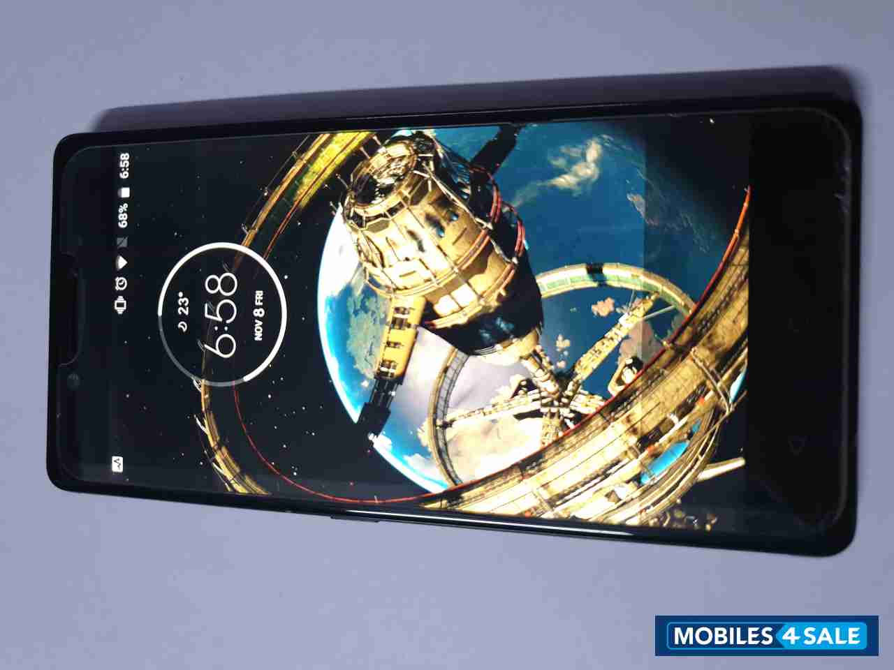 Lenovo  K8 note 4/64