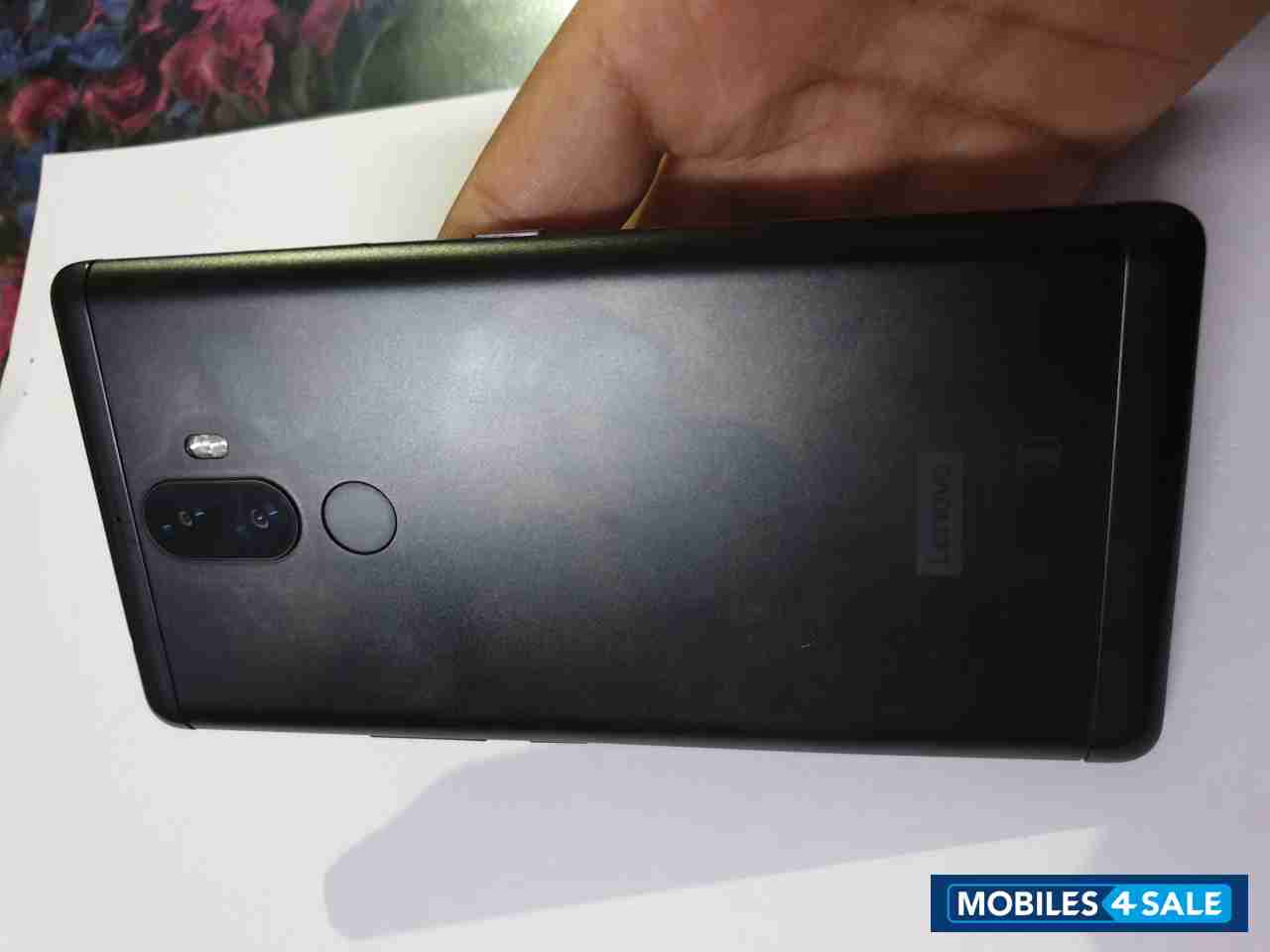 Lenovo  K8 note 4/64