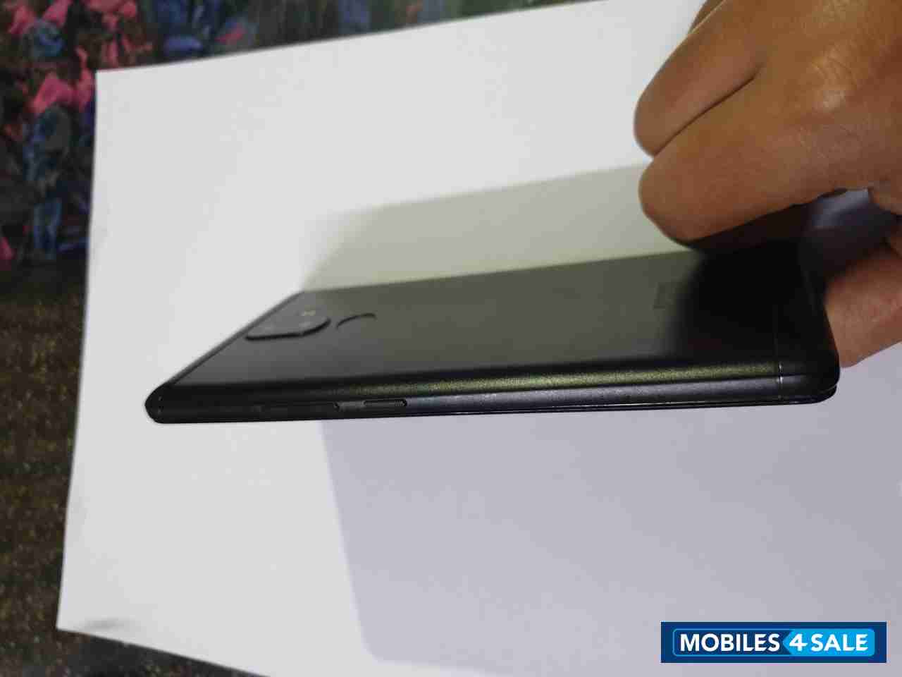 Lenovo  K8 note 4/64