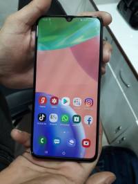 Samsung  GALAXY A70S