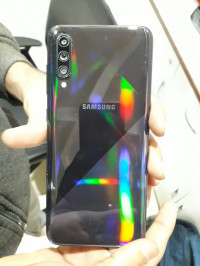Samsung  GALAXY A70S