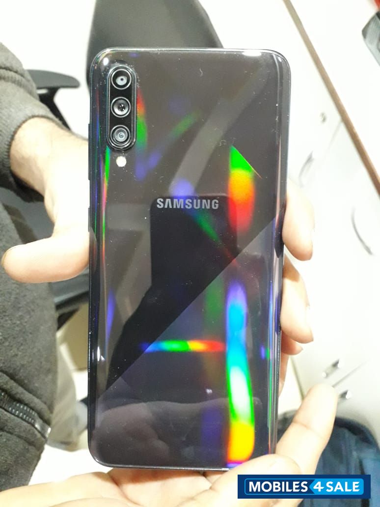 Samsung  GALAXY A70S