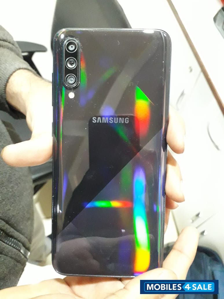 Samsung GALAXY A70S Samsung GALAXY A70S