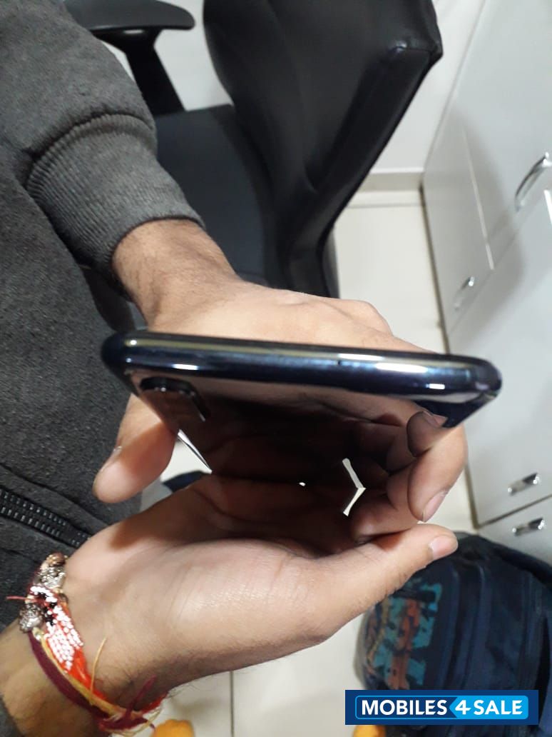 Samsung  GALAXY A70S