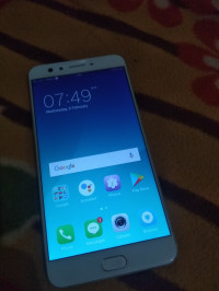 Oppo  F3 plus