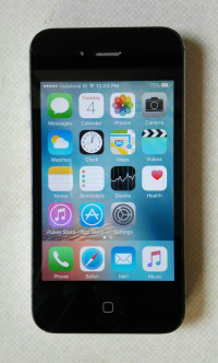 Apple  iPhone 4S 64gb
