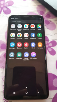 Samsung  S9+