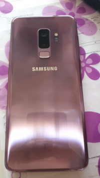 Samsung  S9+