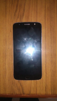 Motorola g5s plus