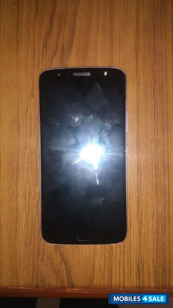 Motorola  g5s plus