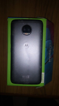 Motorola  g5s plus
