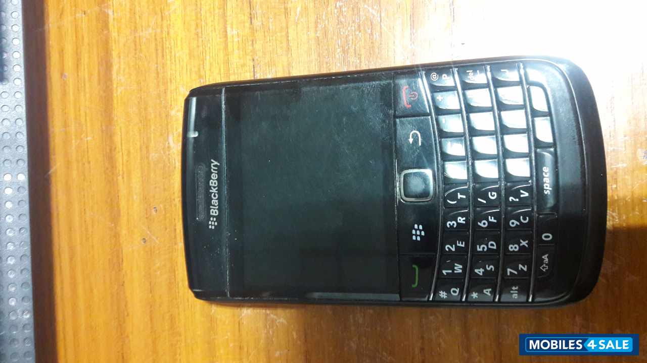 BlackBerry Bold