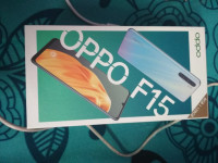 Oppo  f15