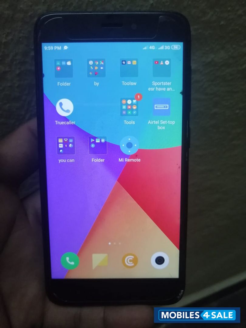 Xiaomi  Mi 4