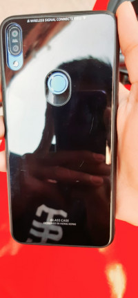 Blue Asus  Max pro m1