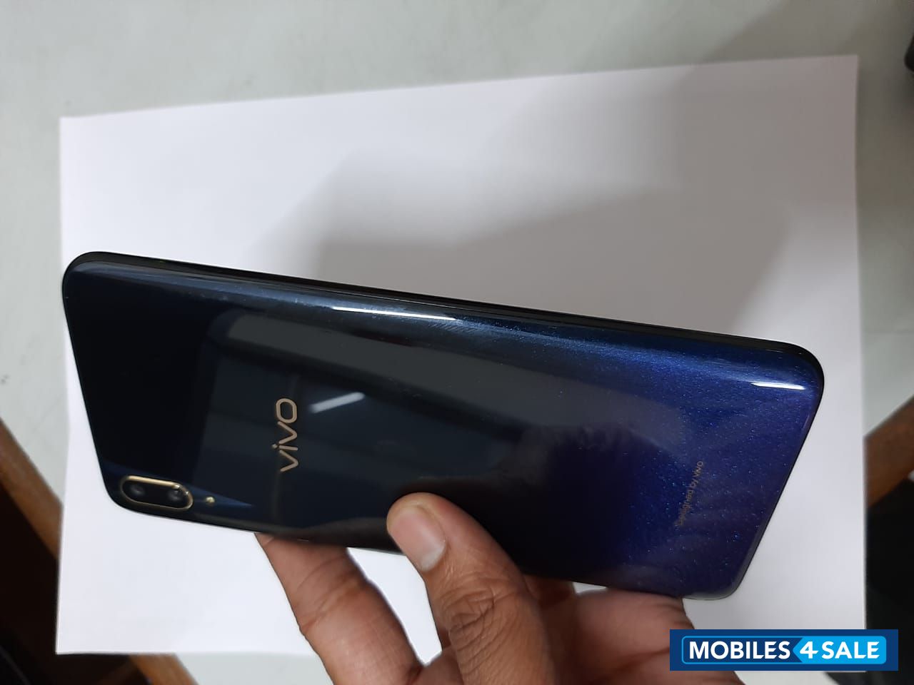 Vivo V11pro