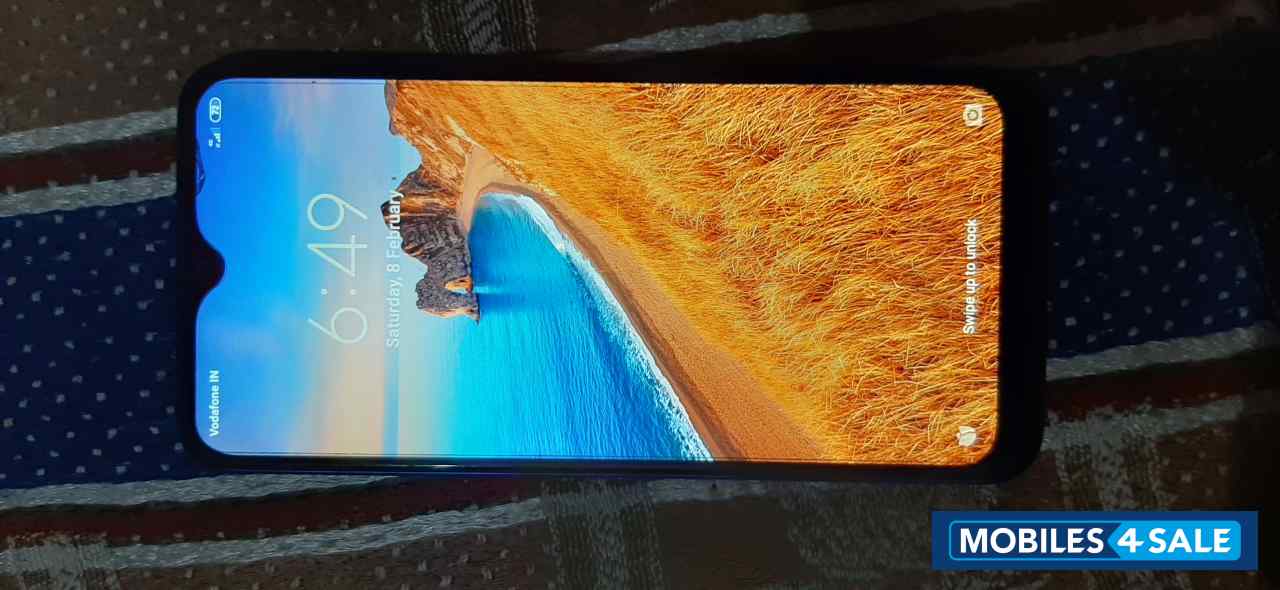Xiaomi  Redmi 8a