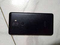 Lenovo  k8 plus