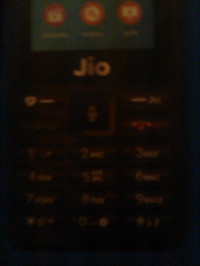 Jio  F220B