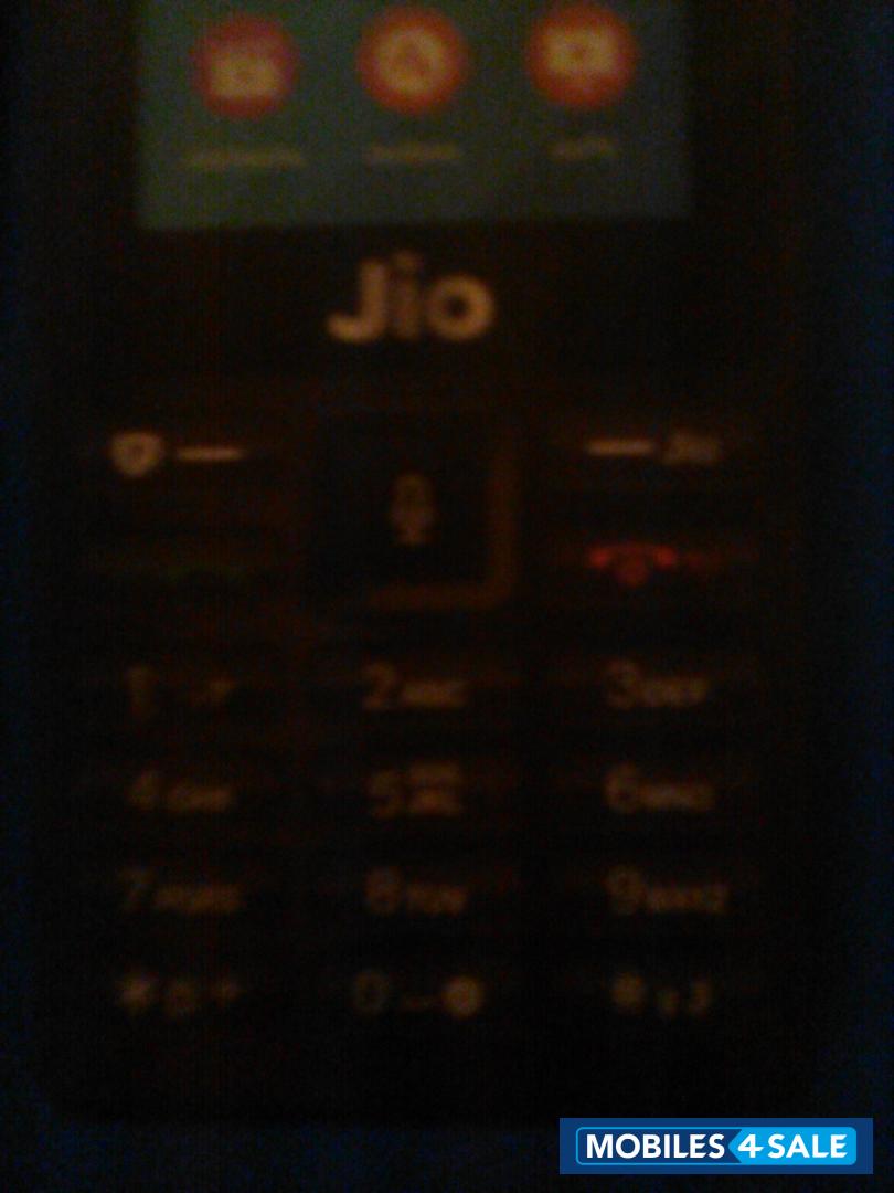 Jio  F220B