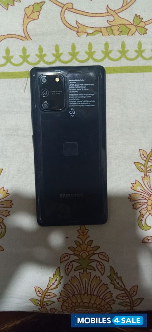 Samsung  S10 lite