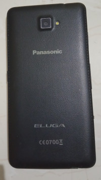 Panasonic  Eluga s