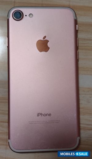 Apple  iphone7