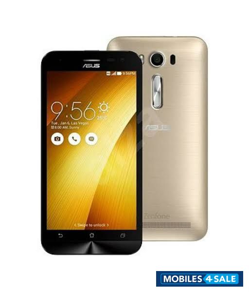 Asus  Asus zenfone 2 laser ze500kl