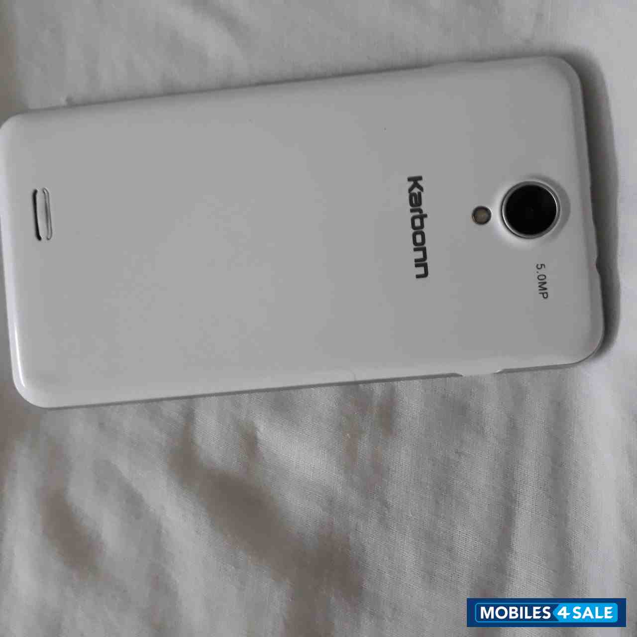 Karbonn Titanium S15 Plus Karbonn Titanium S15 Plus