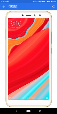 Xiaomi  Redmi y2