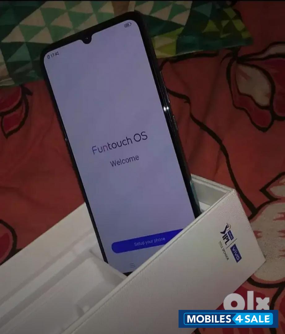 Vivo  S1