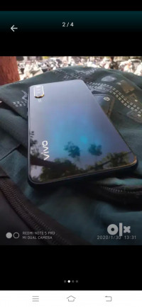 Vivo  S1