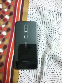 Nokia 6.1 plus