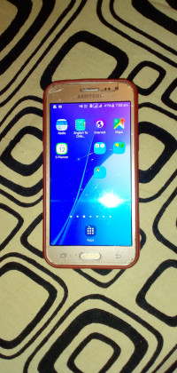 Samsung  Galaxy j2