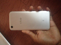 Vivo  V5 plus