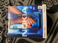 Nokia  5.1 plus - 6gb ram