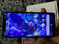 Nokia  5.1 plus - 6gb ram