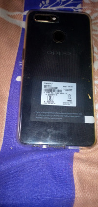 Oppo  Oppo A5S