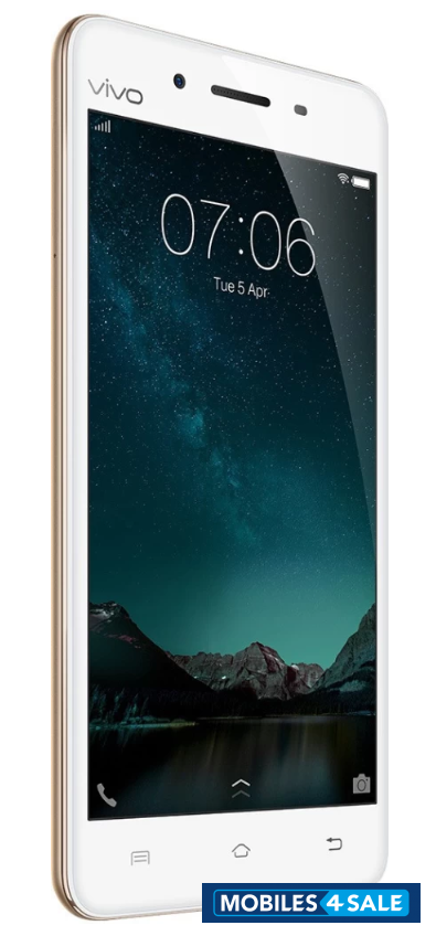 Vivo  V3
