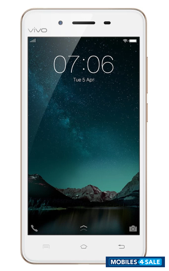 Vivo  V3