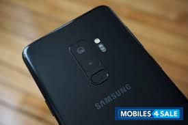 Samsung  Galaxy S9