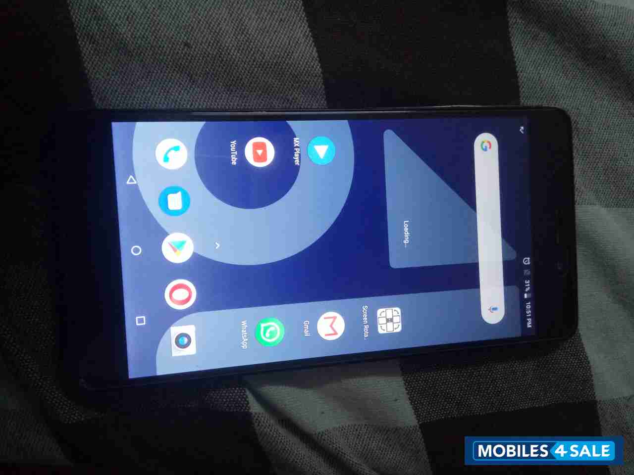 Black Amazon 10 or g