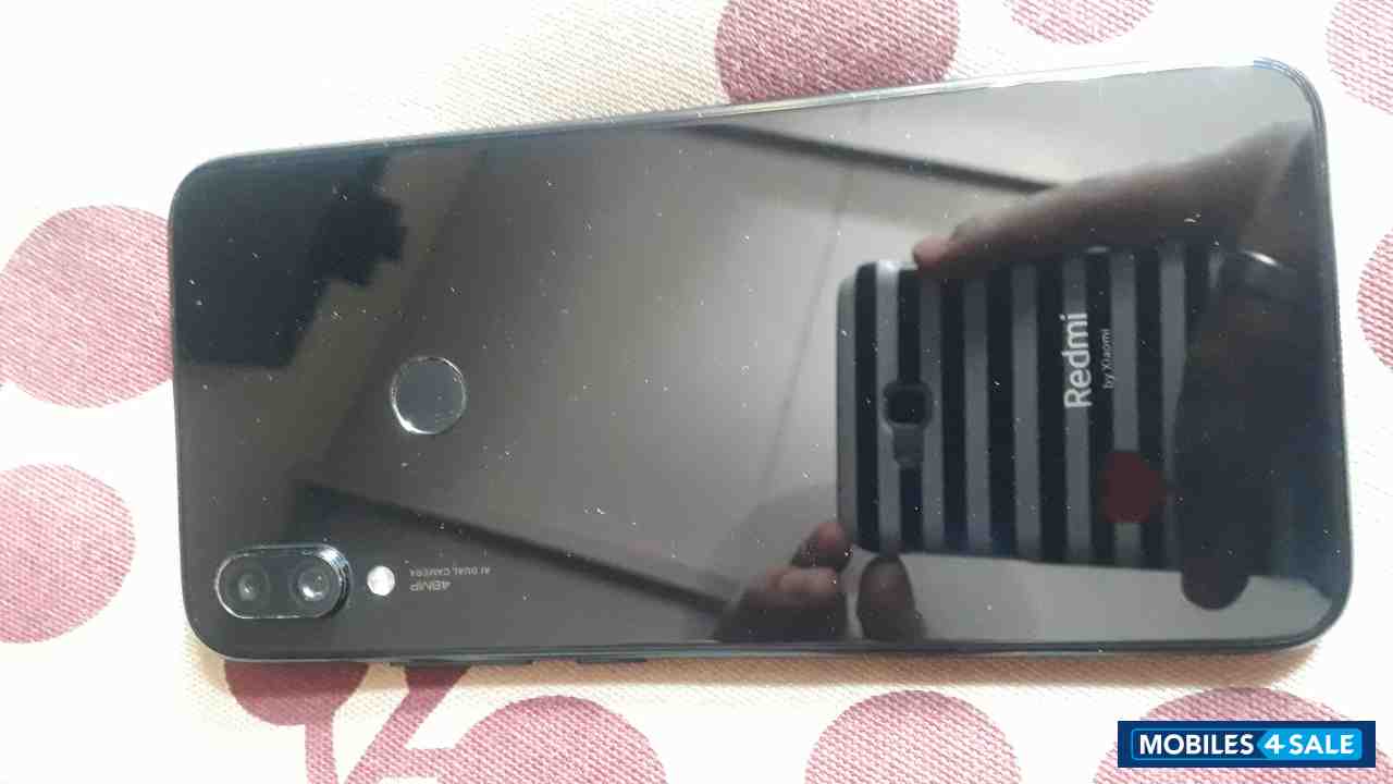 Xiaomi  Mi note 7pro