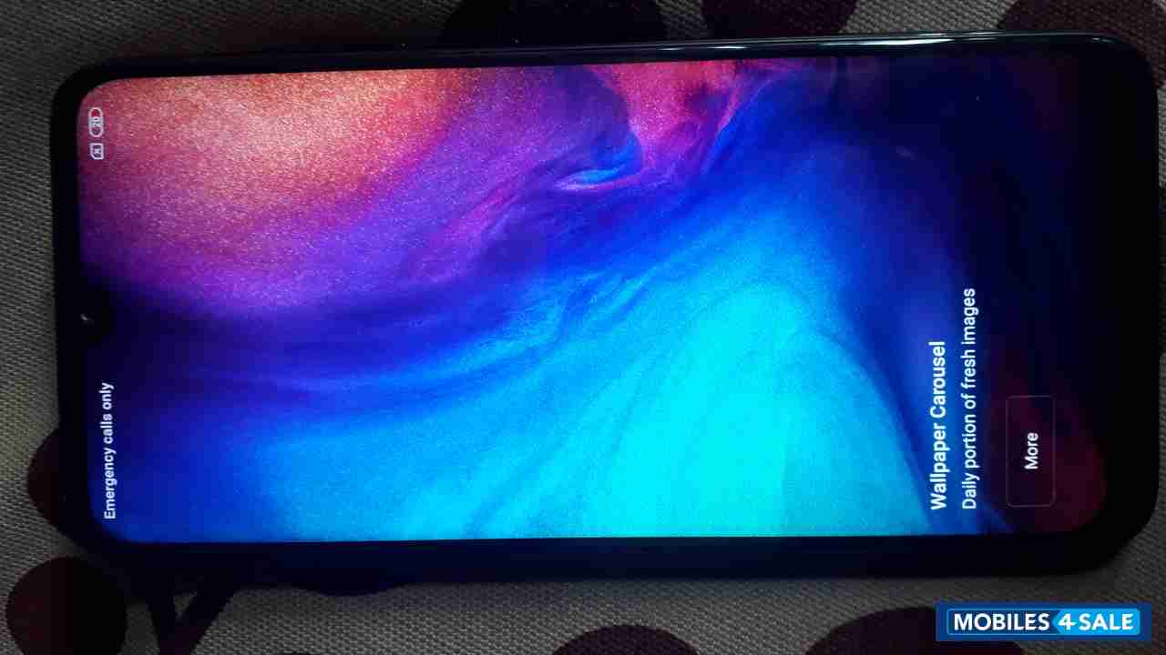 Xiaomi  Mi note 7pro